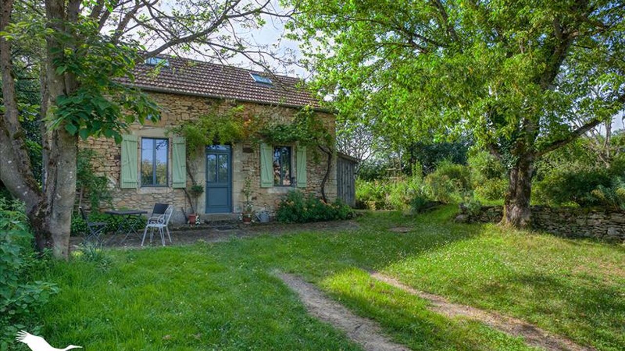 maison 4 pièces 93 m2 à vendre à Rouffilhac (46300)