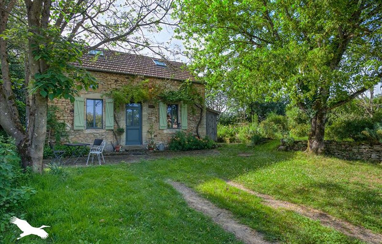 maison 4 pièces 93 m2 à vendre à Rouffilhac (46300)