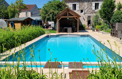 vente maison 277 000 € à proximité de Saint-Jean-les-Deux-Jumeaux (77660)