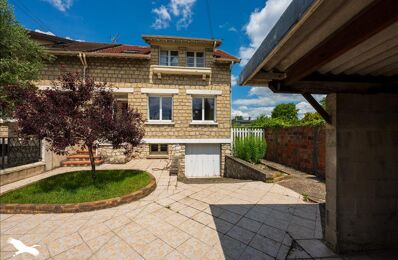 vente maison 419 000 € à proximité de Margency (95580)