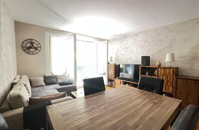 vente appartement 139 750 € à proximité de Hardricourt (78250)