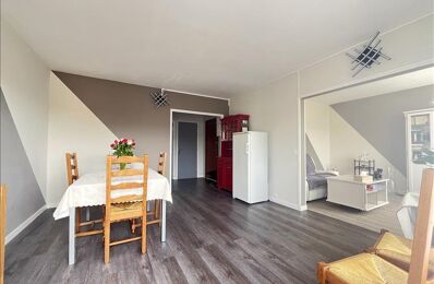 vente appartement 149 800 € à proximité de Maurecourt (78780)