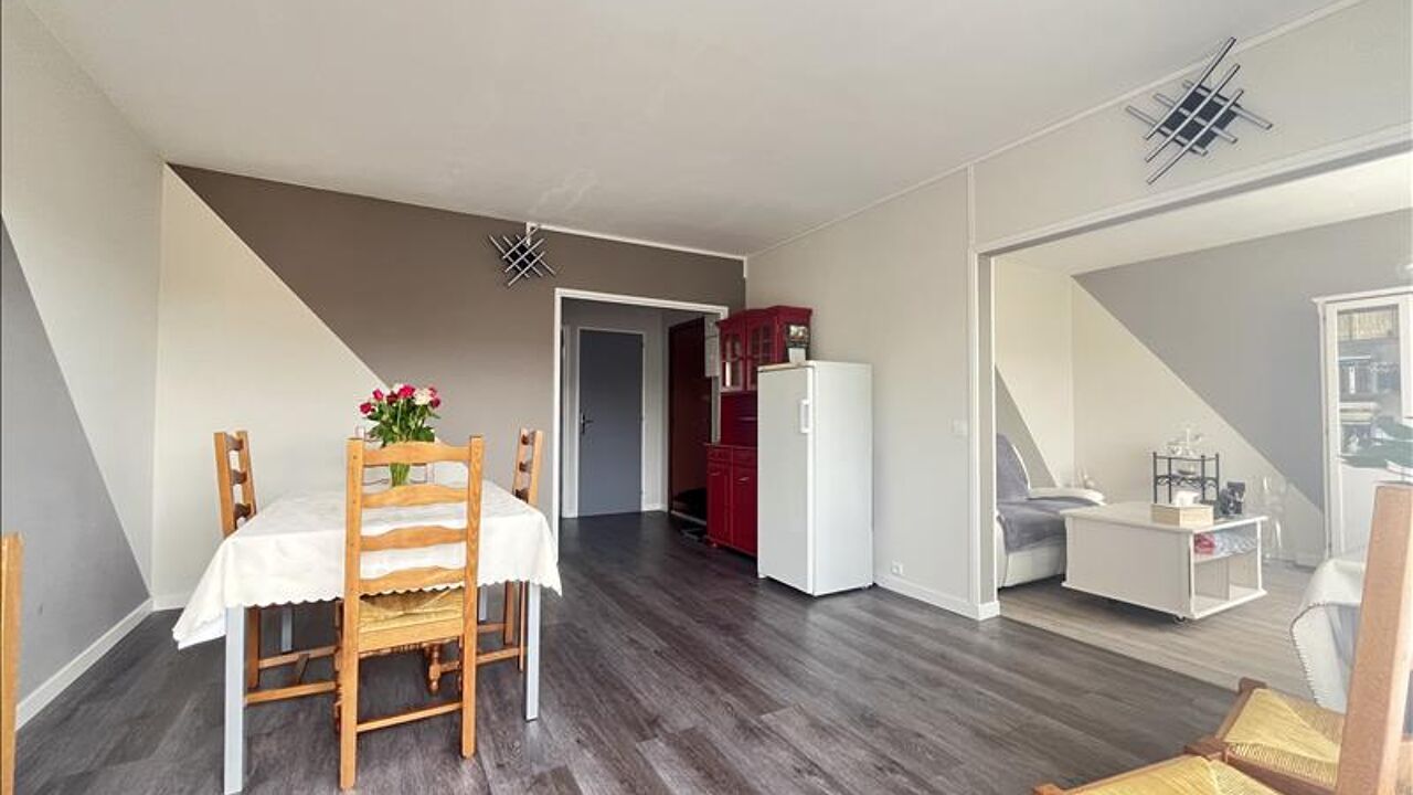 appartement 4 pièces 75 m2 à vendre à Aubergenville (78410)