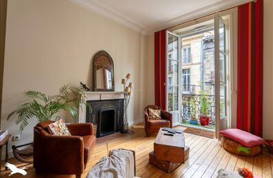 appartement 5 pièces 148 m2 à vendre à Bordeaux (33000)