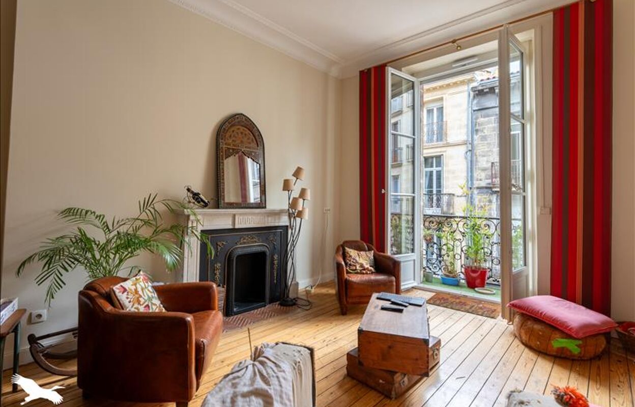 appartement 5 pièces 148 m2 à vendre à Bordeaux (33000)