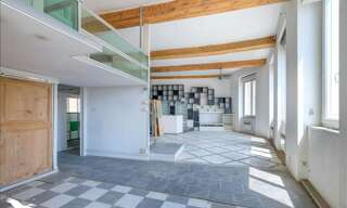 Appartement 4 Pièces 119 m² à vendre à Lyon 4 (69004)