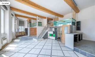 Appartement 4 Pièces 119 m² à vendre à Lyon 4 (69004)