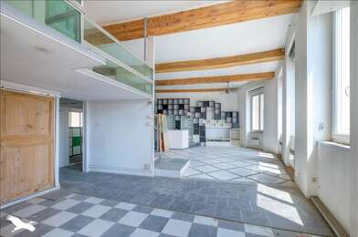 Appartement 4 pièces 379000 €