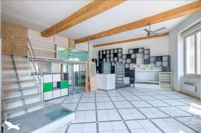 Appartement 4 pièces 379000 €