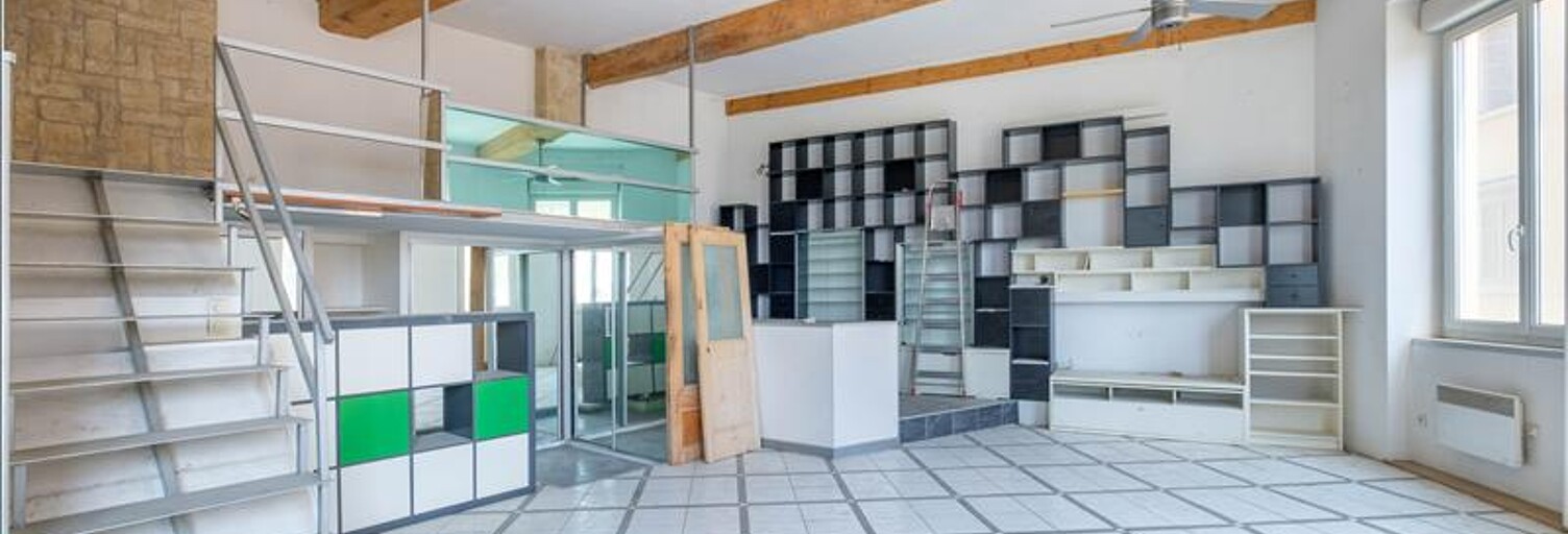 Appartement 4 Pièces 119 m² à vendre à Lyon 4 (69004)