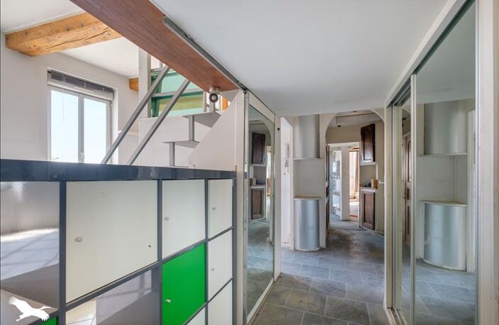 Appartement de 4 pièces principales — photo 3