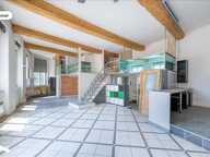 Appartement de 4 pièces principales — photo 4