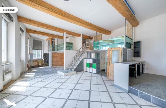 Appartement de 4 pièces principales — photo 4