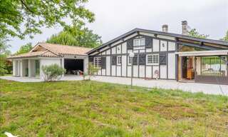 Maison 4 Pièces 93 m² à vendre à Grayan-et-l'Hôpital (33590)