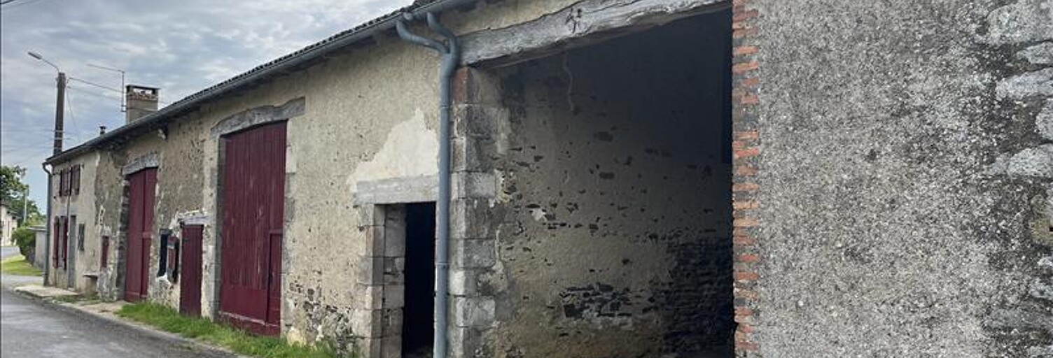 Maison 5 Pièces 90 m² à vendre à Val-d'Oire-et-Gartempe (87330)