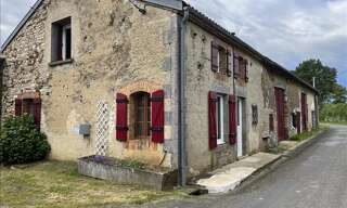 Maison 5 Pièces 90 m² à vendre à Val-d'Oire-et-Gartempe (87330)