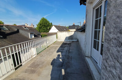 vente appartement 144 450 € à proximité de Sainte-Gemmes-sur-Loire (49130)