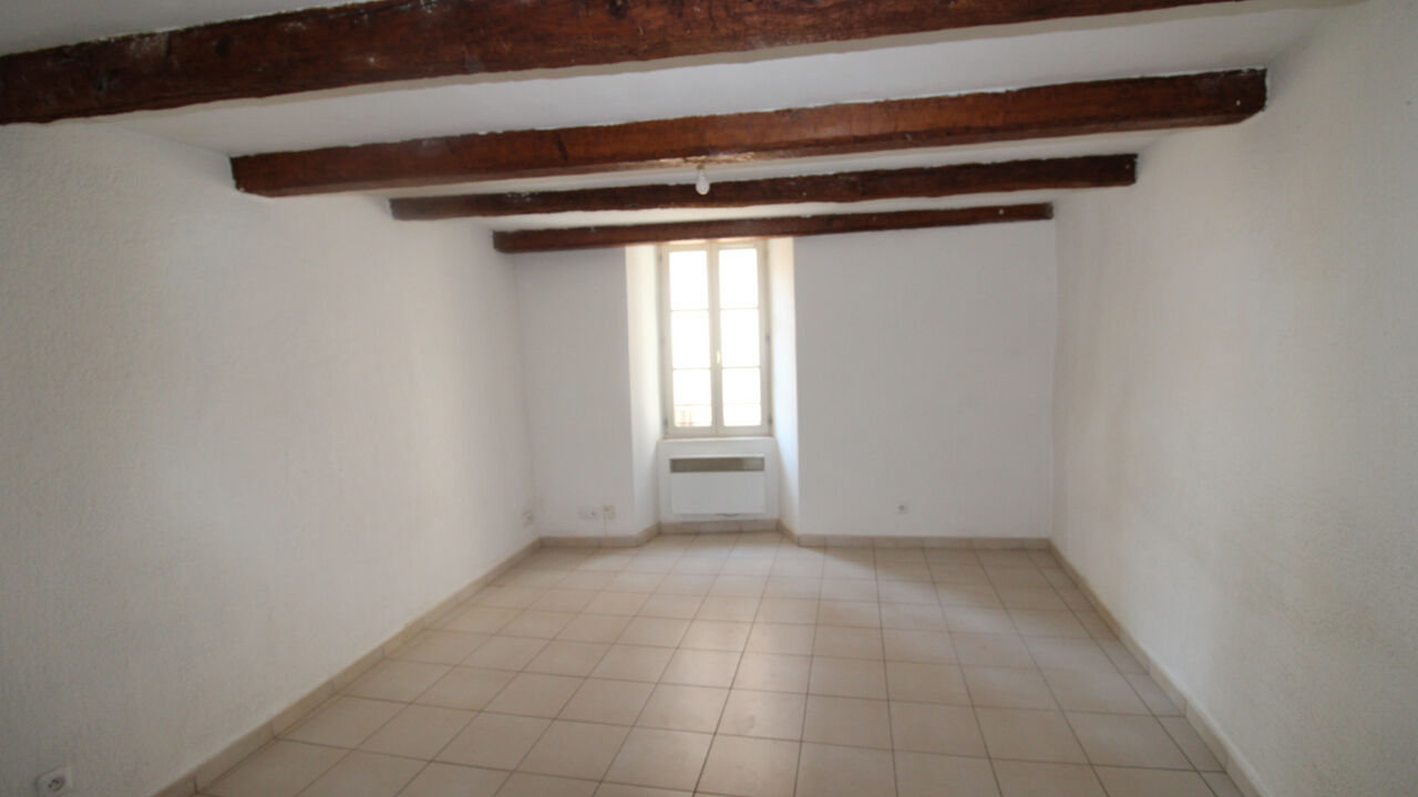 appartement 2 pièces 53 m2 à louer à Hyères (83400)