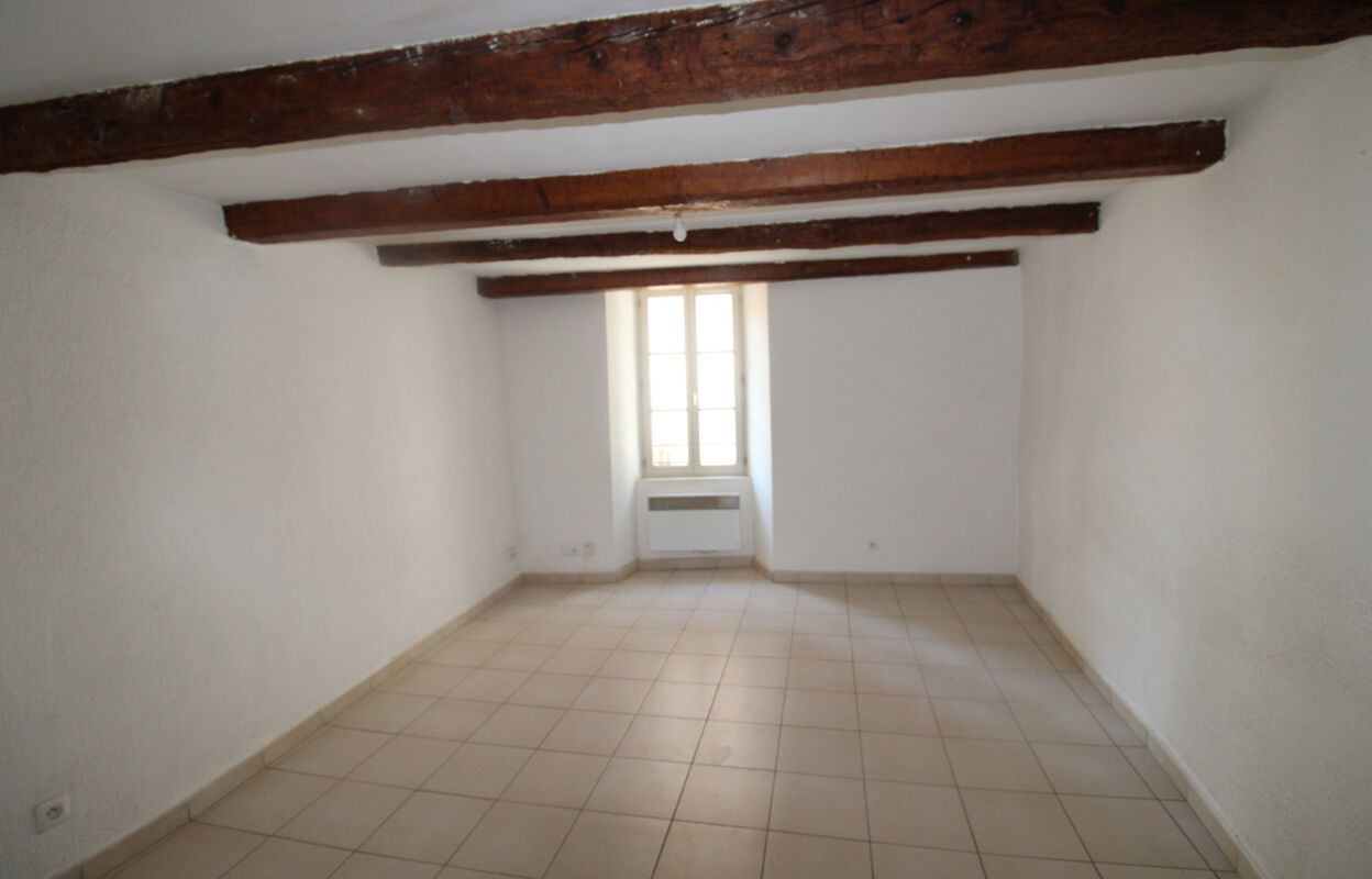 appartement 2 pièces 53 m2 à louer à Hyères (83400)