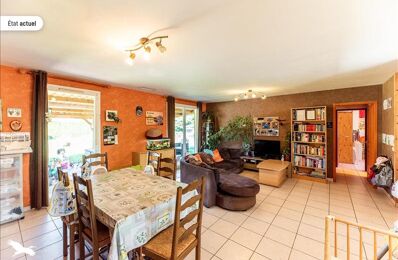 vente maison 248 000 € à proximité de Beaupuy (82600)