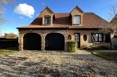 Maison 5 pièces 629000 €