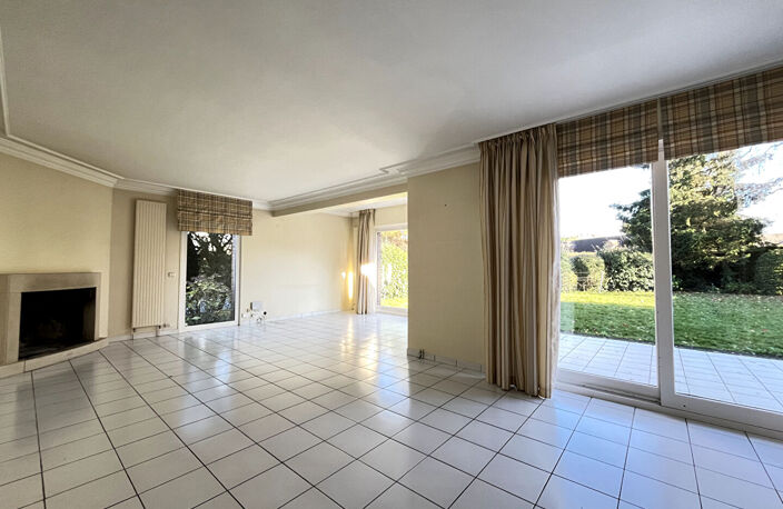 MAISON INDIVIDUELLE 1990 - HEM BEAUMONT - 146 M2 - 4 CHAMBRES... — photo 2