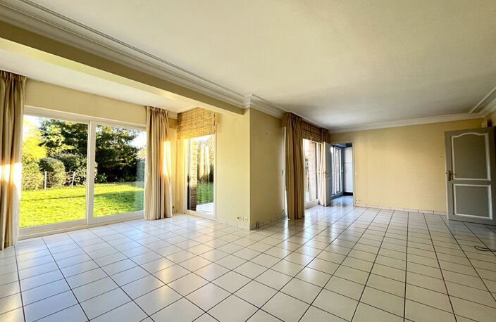 MAISON INDIVIDUELLE 1990 - HEM BEAUMONT - 146 M2 - 4 CHAMBRES... — photo 4