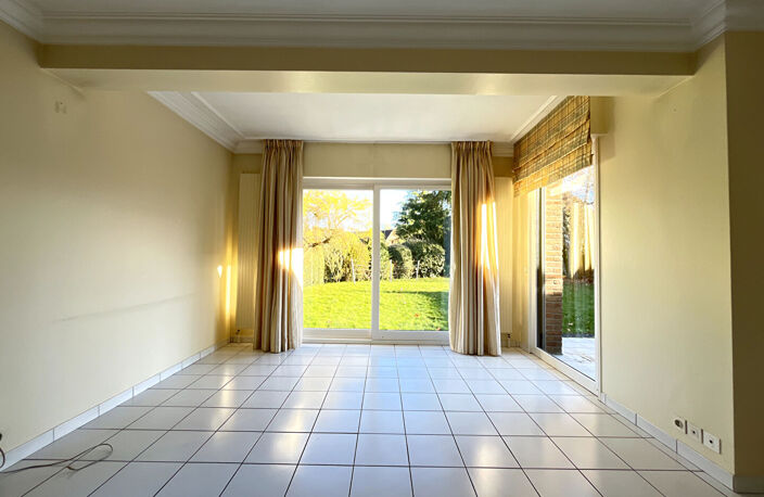 MAISON INDIVIDUELLE 1990 - HEM BEAUMONT - 146 M2 - 4 CHAMBRES... — photo 5