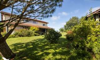 Maison 9 Pièces 280 m² à vendre à Estibeaux (40290)