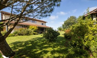 Maison 9 Pièces 280 m² à vendre à Estibeaux (40290)