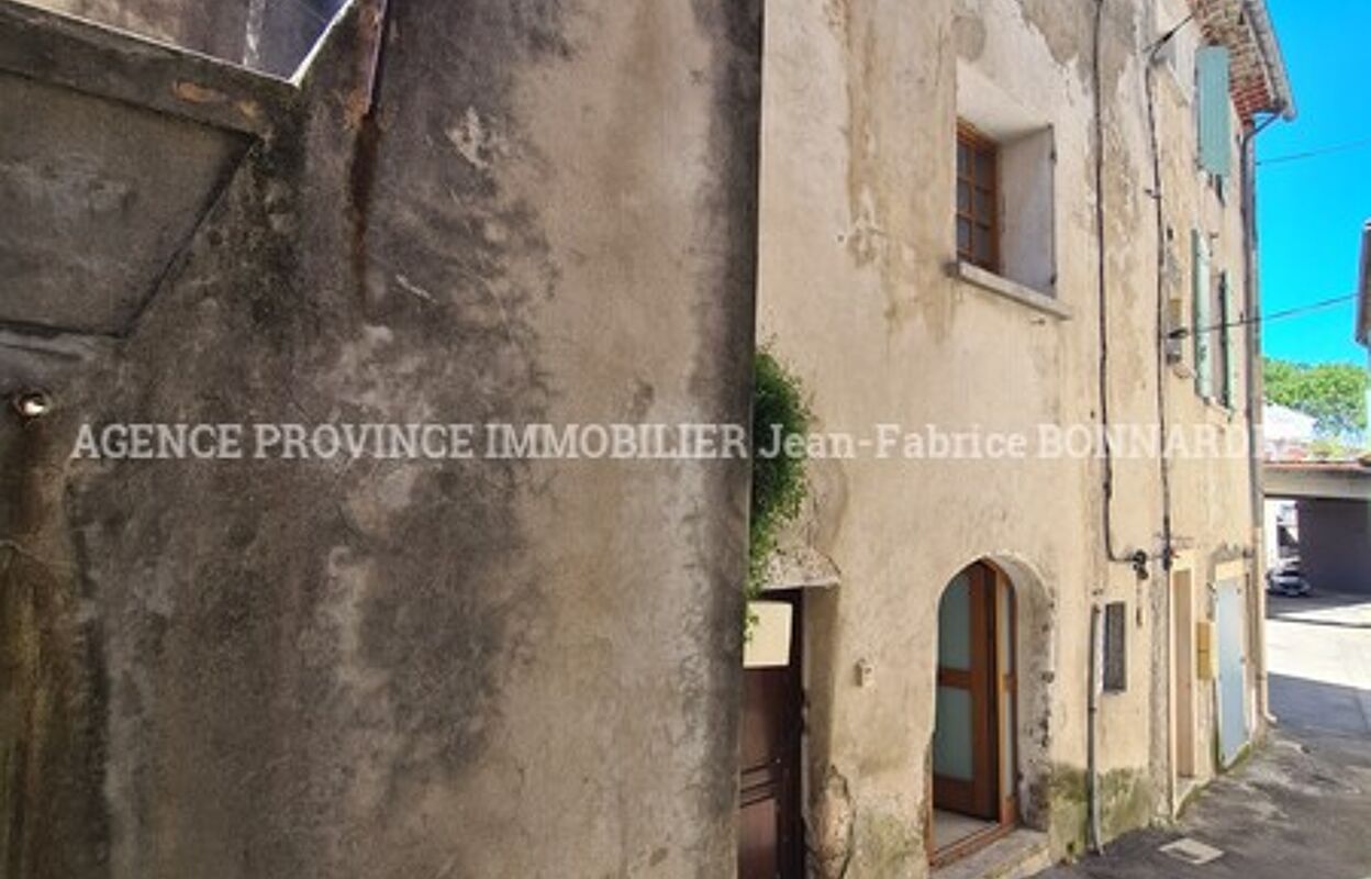 maison 5 pièces 92 m2 à vendre à Pont-Saint-Esprit (30130)