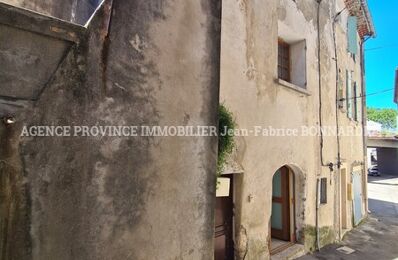 vente maison 85 000 € à proximité de Saint-Remèze (07700)