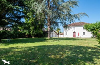vente maison 399 000 € à proximité de Saint-Geours-d'Auribat (40380)