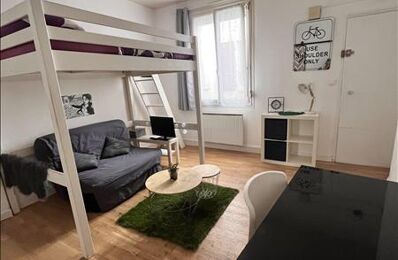 vente appartement 149 690 € à proximité de La Flotte (17630)