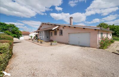 vente maison 316 500 € à proximité de Gagnac-sur-Garonne (31150)