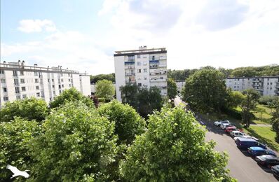 vente appartement 134 375 € à proximité de Montlouis-sur-Loire (37270)