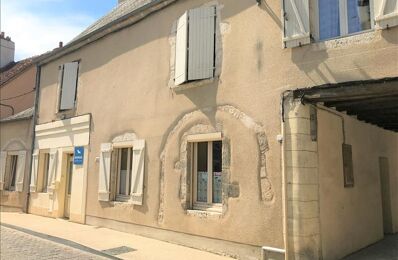 vente maison 118 800 € à proximité de La Chapelle-Saint-Ursin (18570)