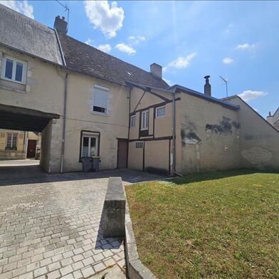 Maison 8 pièces 98550 €