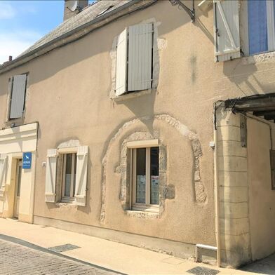 Maison 8 pièces 98550 €