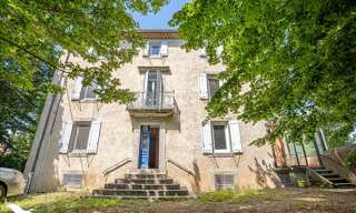 Maison 11 Pièces 253 m² à vendre à Aiguefonde (81200)