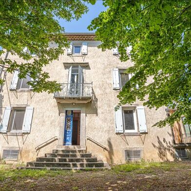 Maison 11 pièces 451500 €