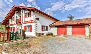 Maison 9 Pièces 239 m² à vendre à Louhossoa (64250)