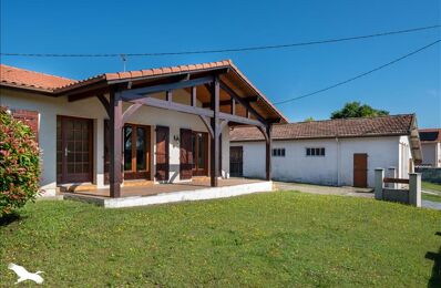 vente maison 224 000 € à proximité de Grenade-sur-l'Adour (40270)