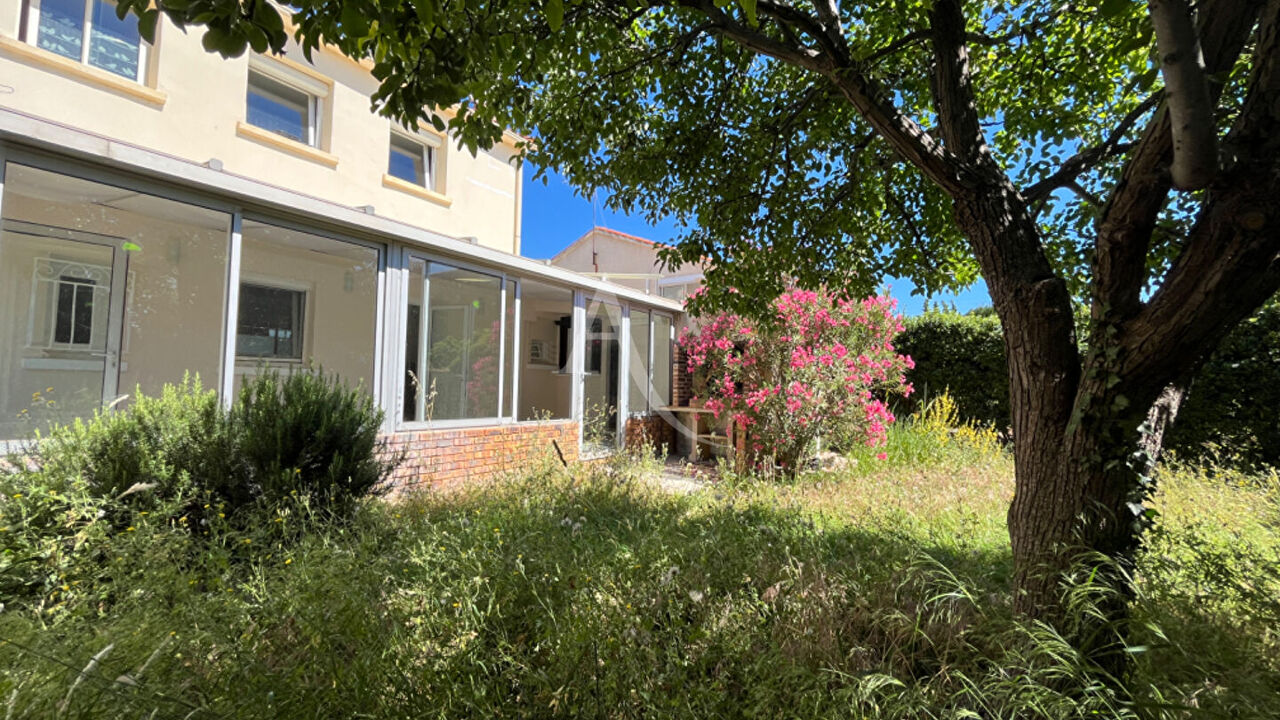 maison 3 pièces 115 m2 à vendre à Frontignan (34110)