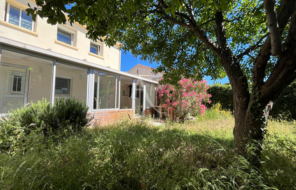 maison 3 pièces 115 m2 à vendre à Frontignan (34110)