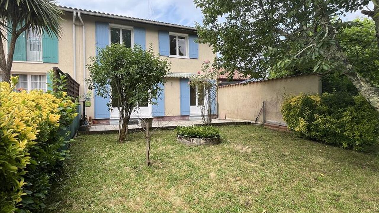 maison 5 pièces 102 m2 à vendre à Mussidan (24400)