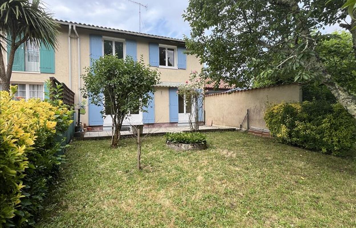 maison 5 pièces 102 m2 à vendre à Mussidan (24400)