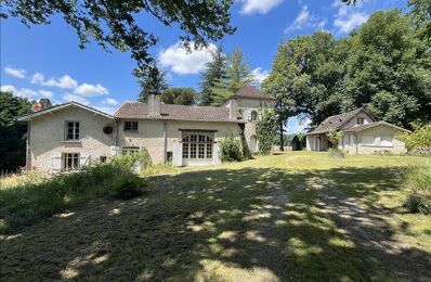 vente maison 201 990 € à proximité de Campsegret (24140)