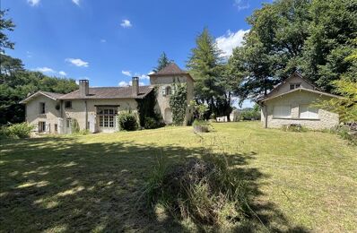 vente maison 201 990 € à proximité de Saint-Géraud-de-Corps (24700)