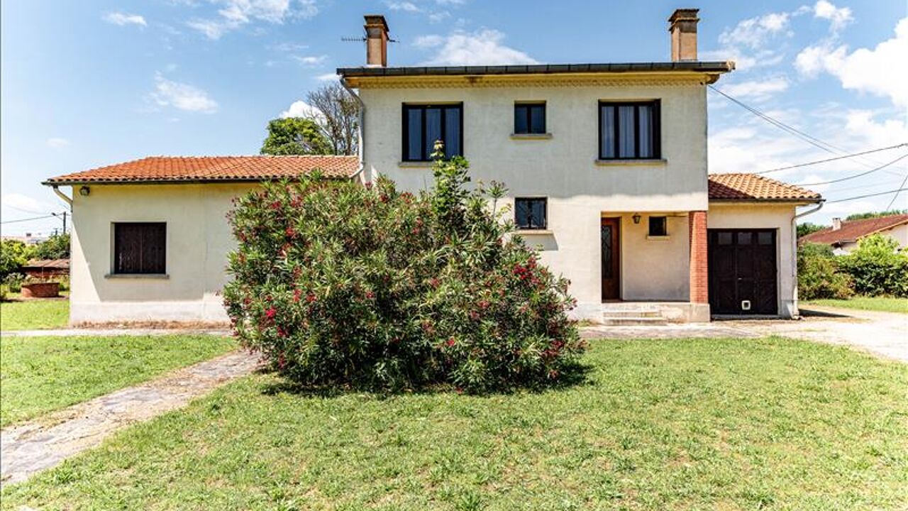 maison 4 pièces 97 m2 à vendre à Villemur-sur-Tarn (31340)